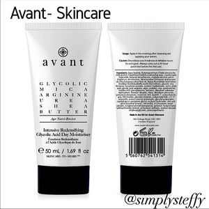 Intensive Redensifying Glycolic Acid Moisturizer